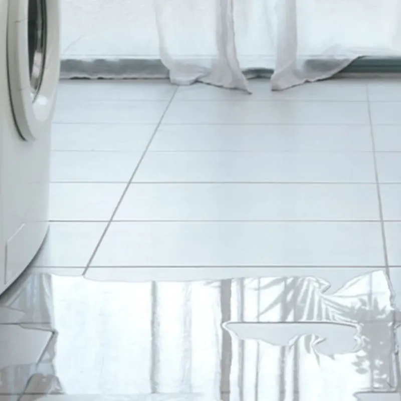 Appliance Leak Cleanup in Judsonia, AR