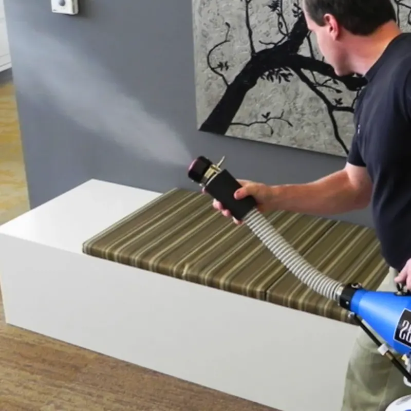 Professional Odor Removal in Judsonia, AR